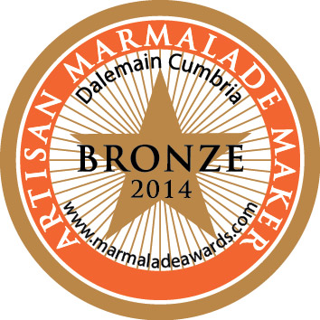 Award Winning Marmalade